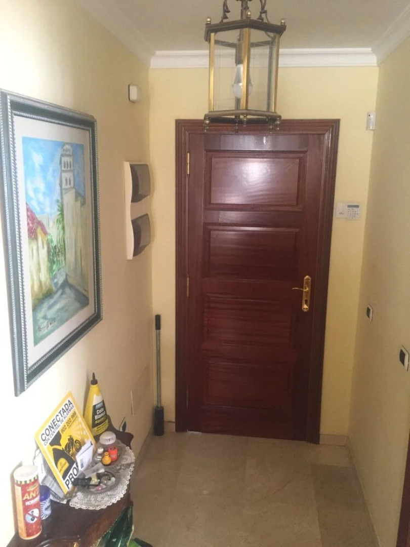 House With 3 Bedrooms in Candelaria, With Wonderful sea View, Pool Acc