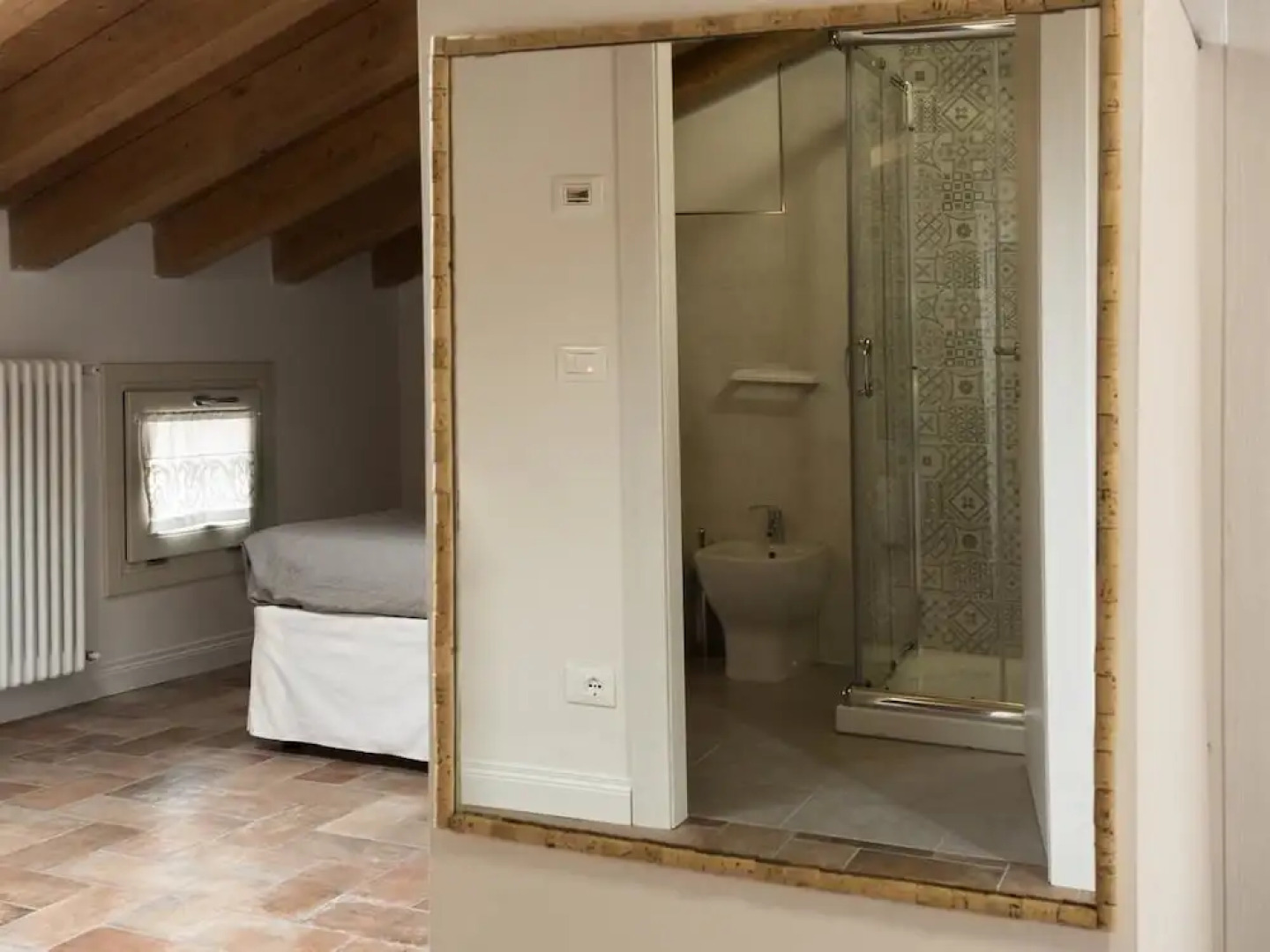 Borgodieci Camere e Colazione