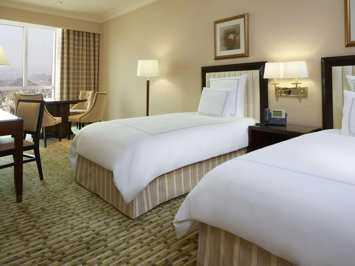 Swissôtel Al Maqam Makkah