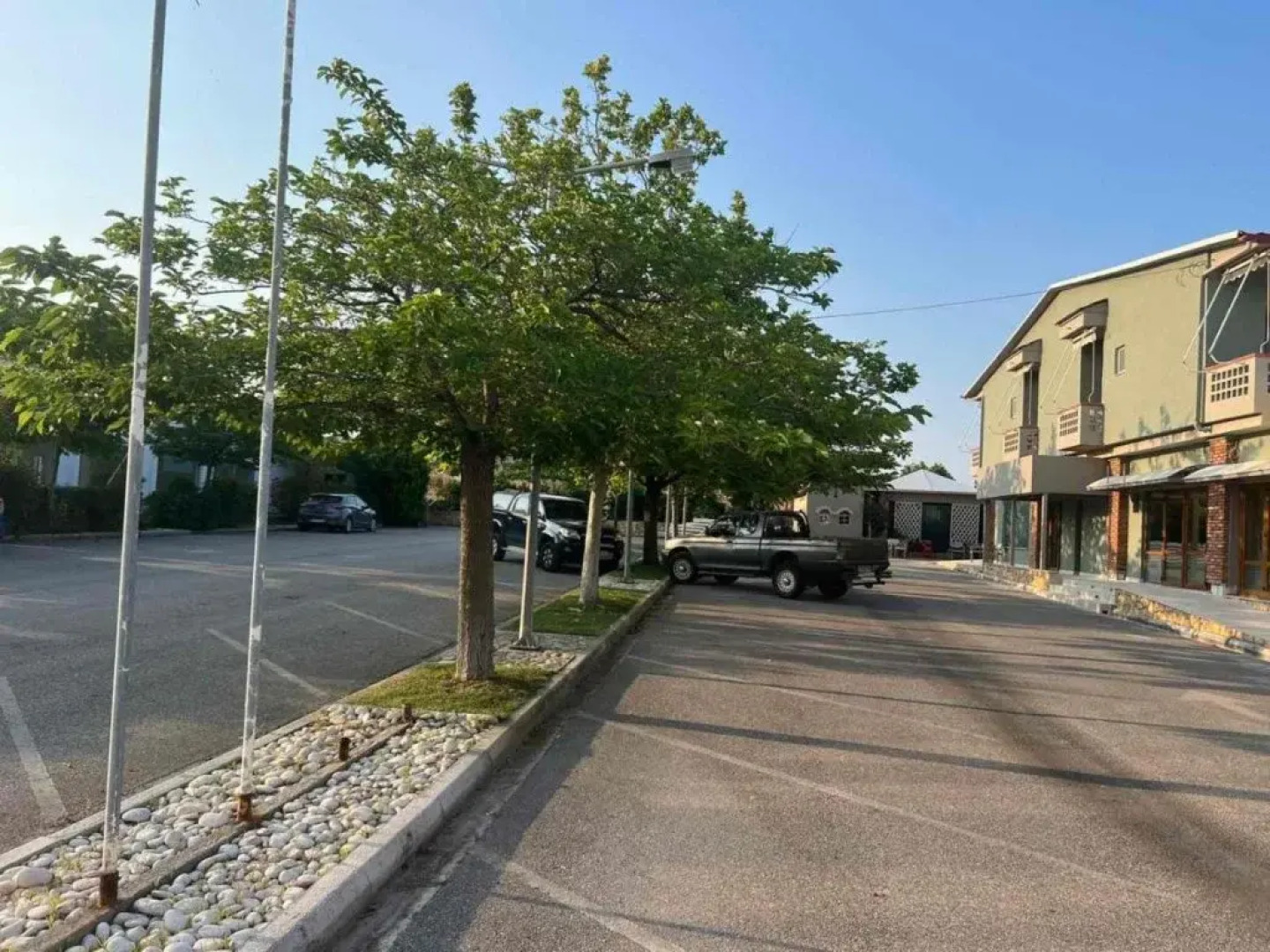 Aggelos Hotel