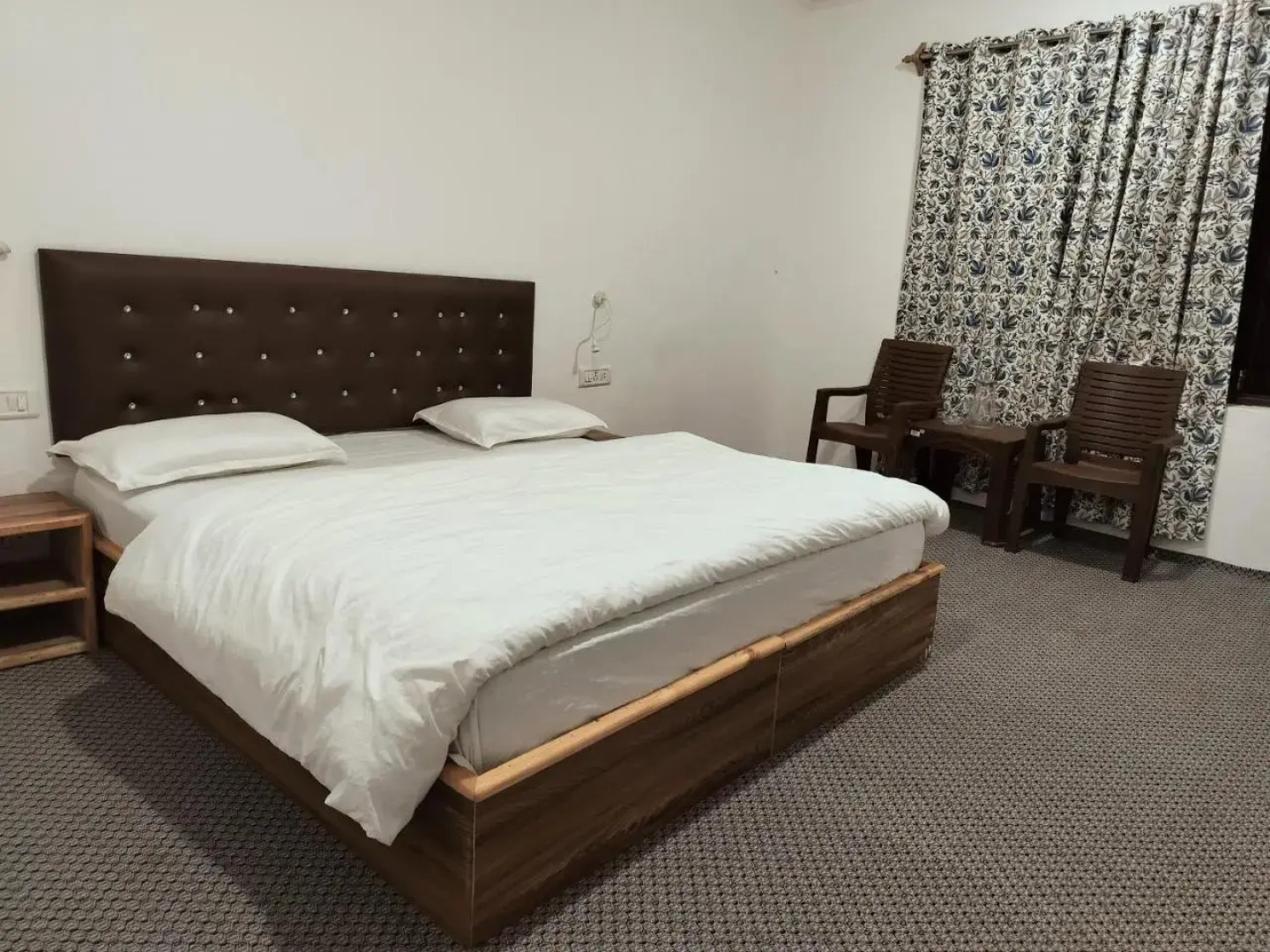 Sky Light Guest House