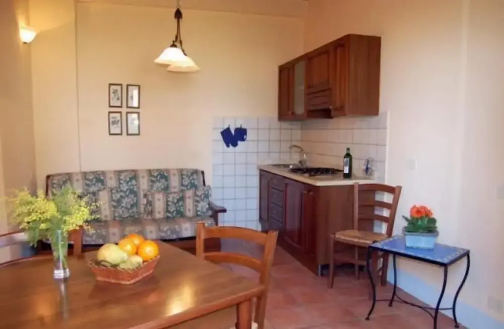 Agriturismo Casanova