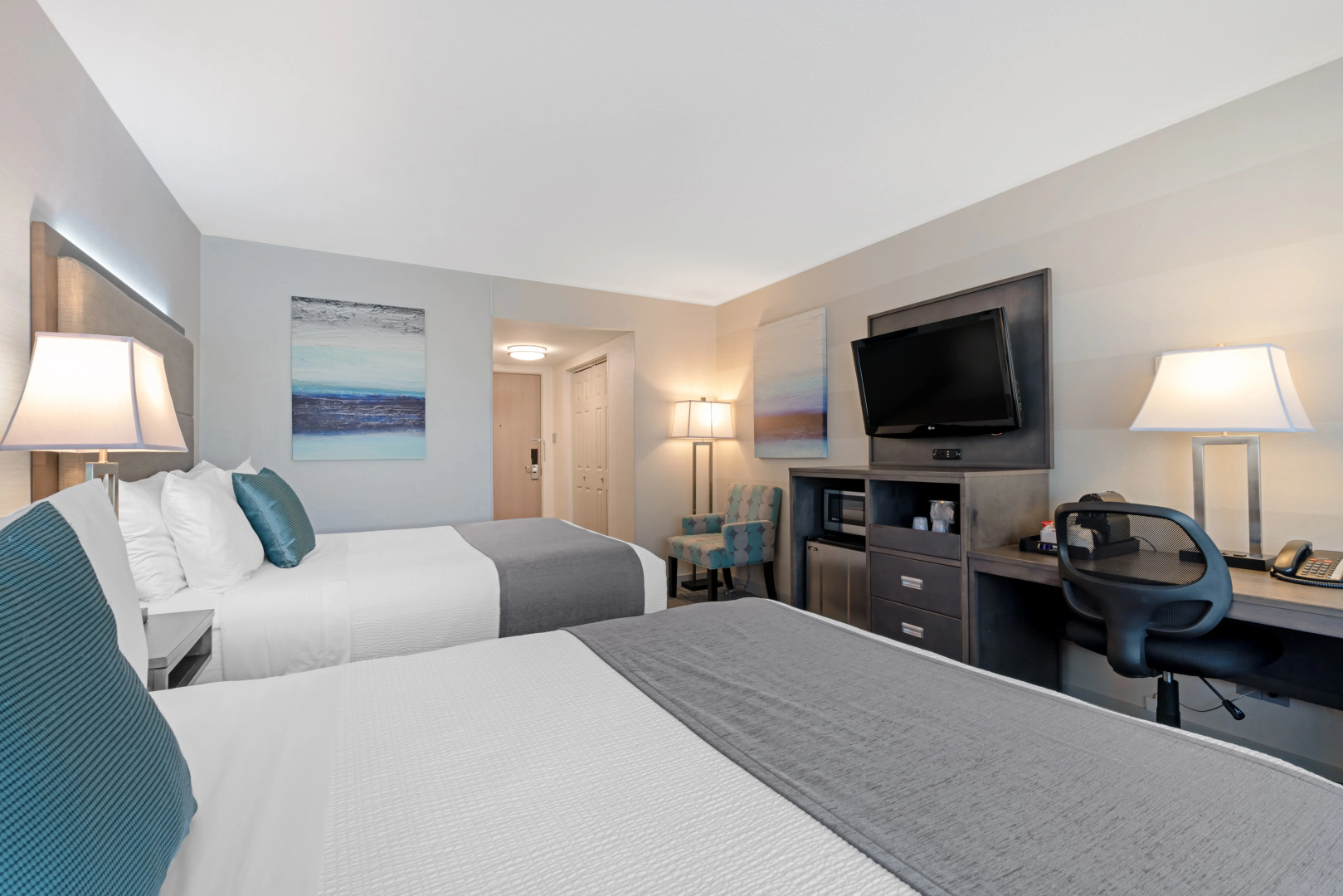 Best Western Plus Sands