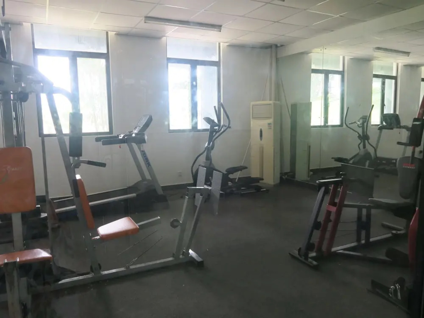 Nasau Resort & Villas