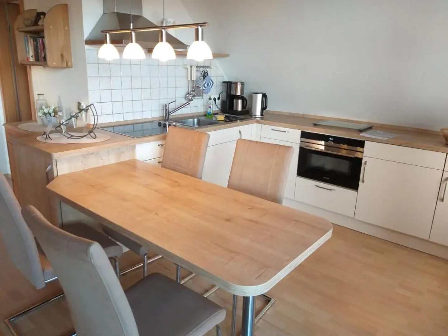 Ferienwohnung Dienst
