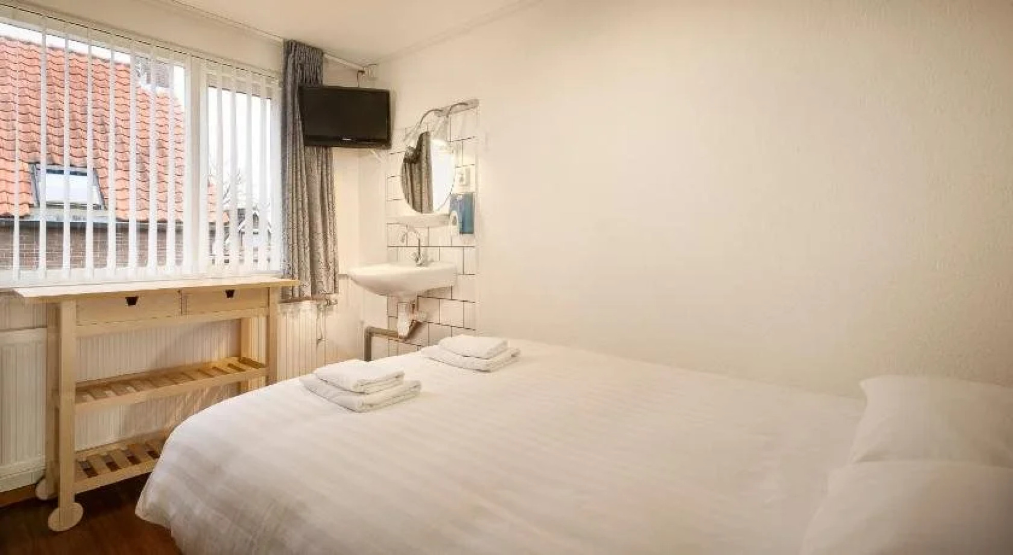 Hotel-Pension Ouddorp