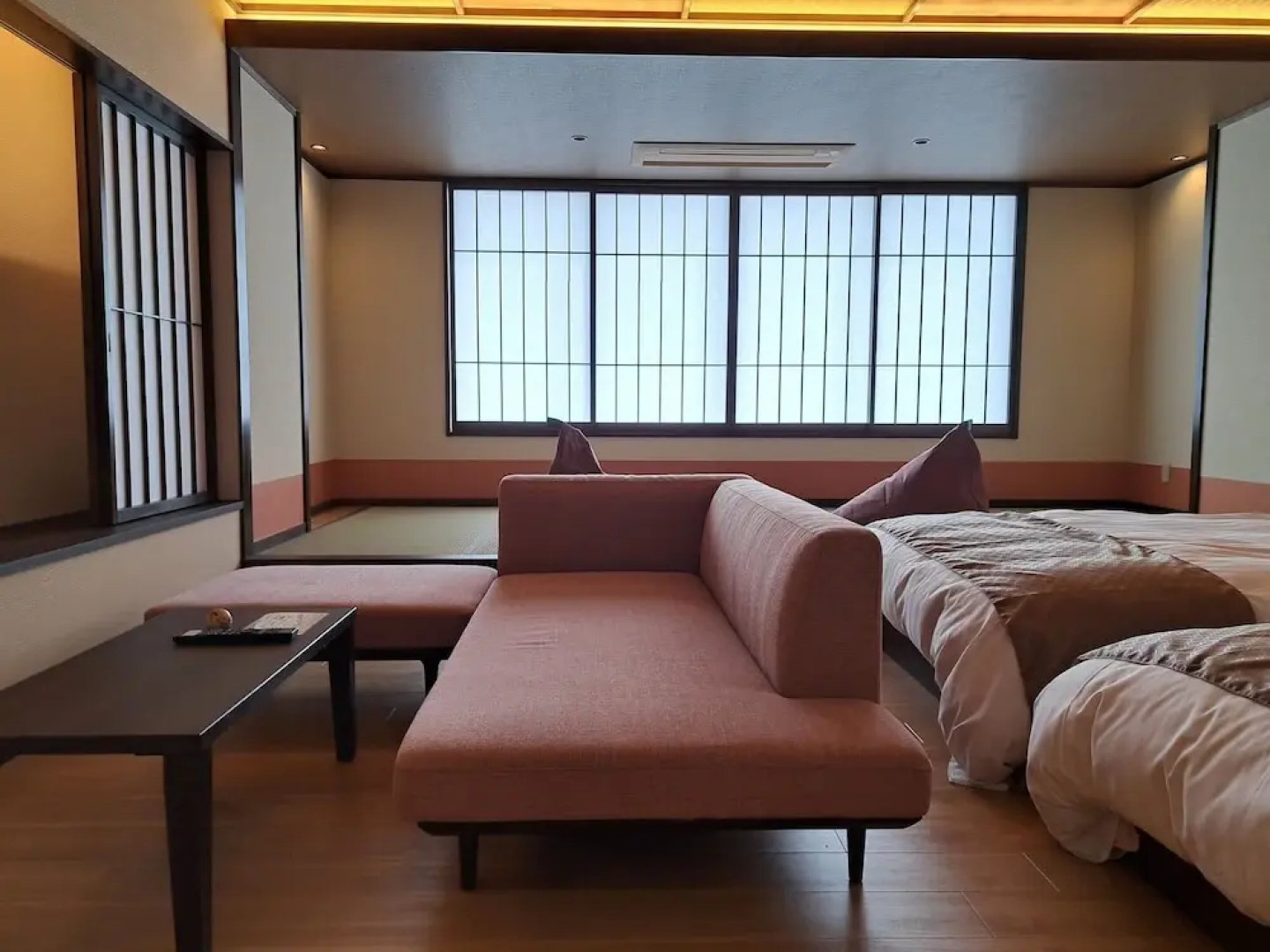 Kappa no Yado Ryokan Sanjiro