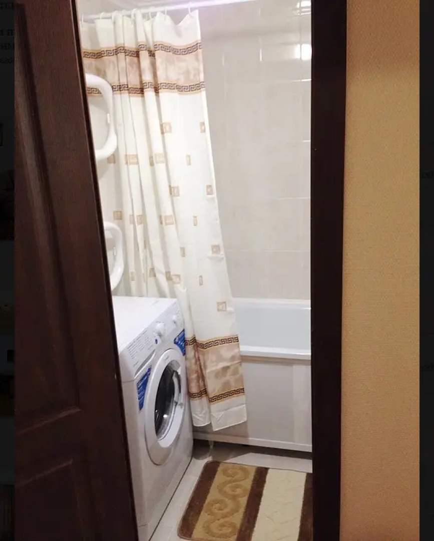 Приозёрная в микрорайоне Лимбяяха