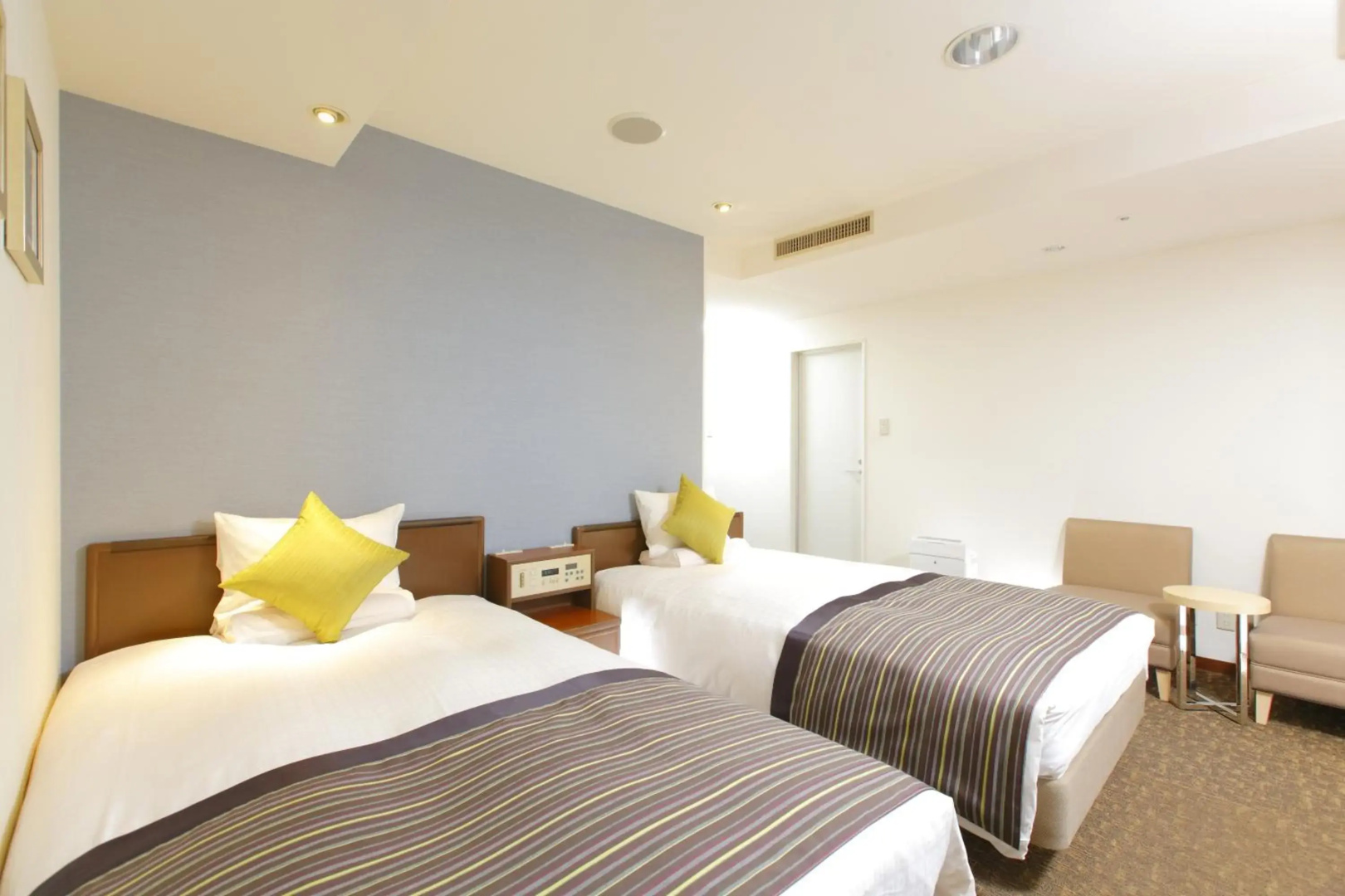 Hotel MyStays Utsunomiya
