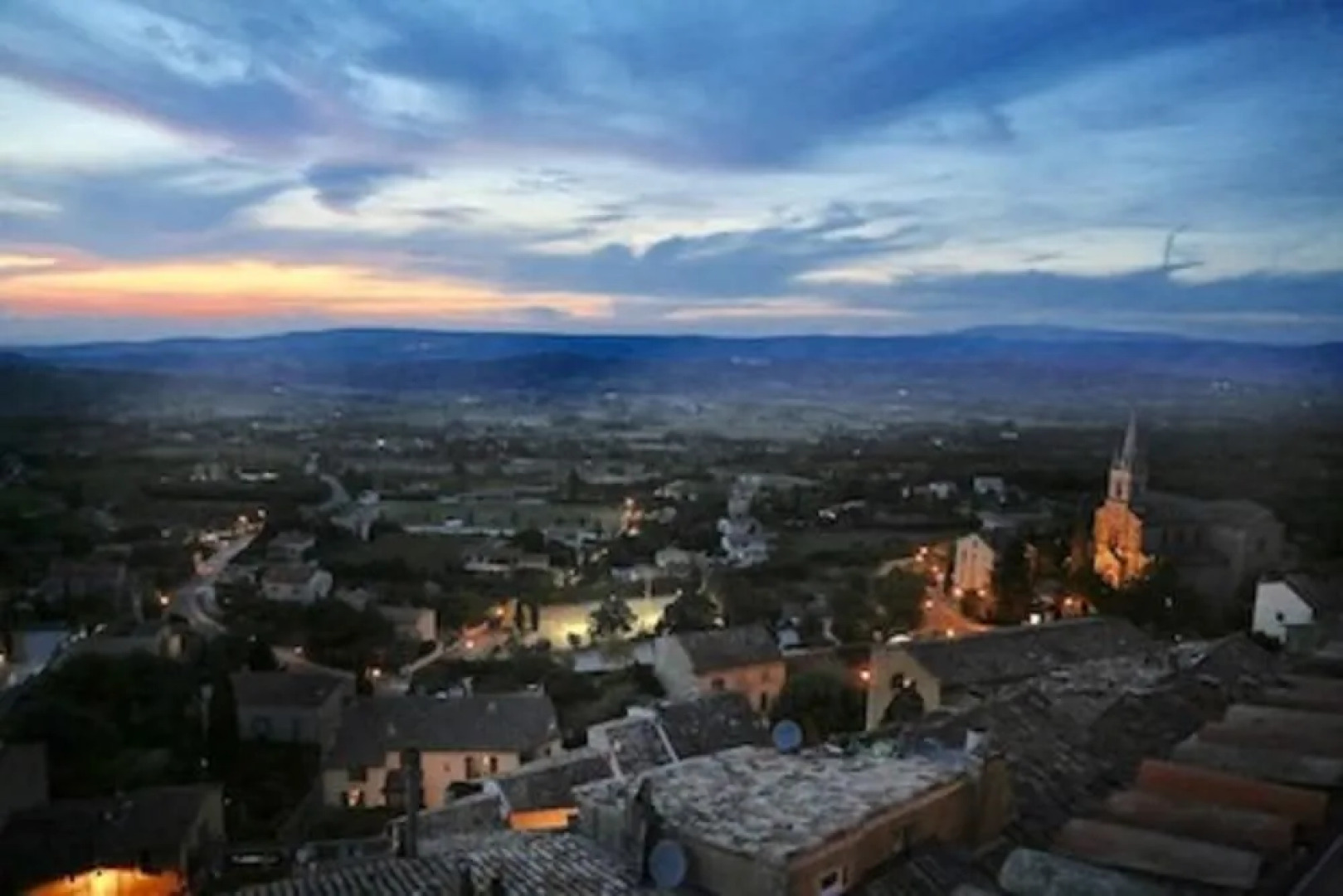 Hôtel Restaurant Le César