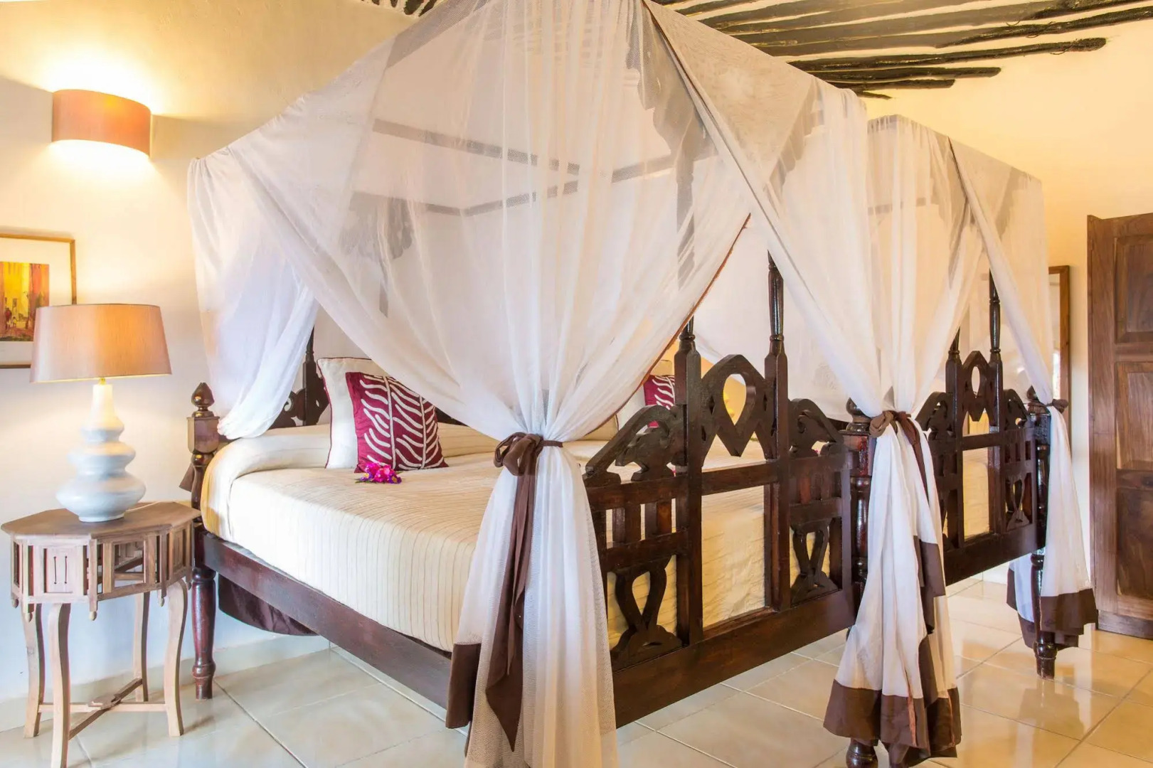 Ras Nungwi Beach Hotel