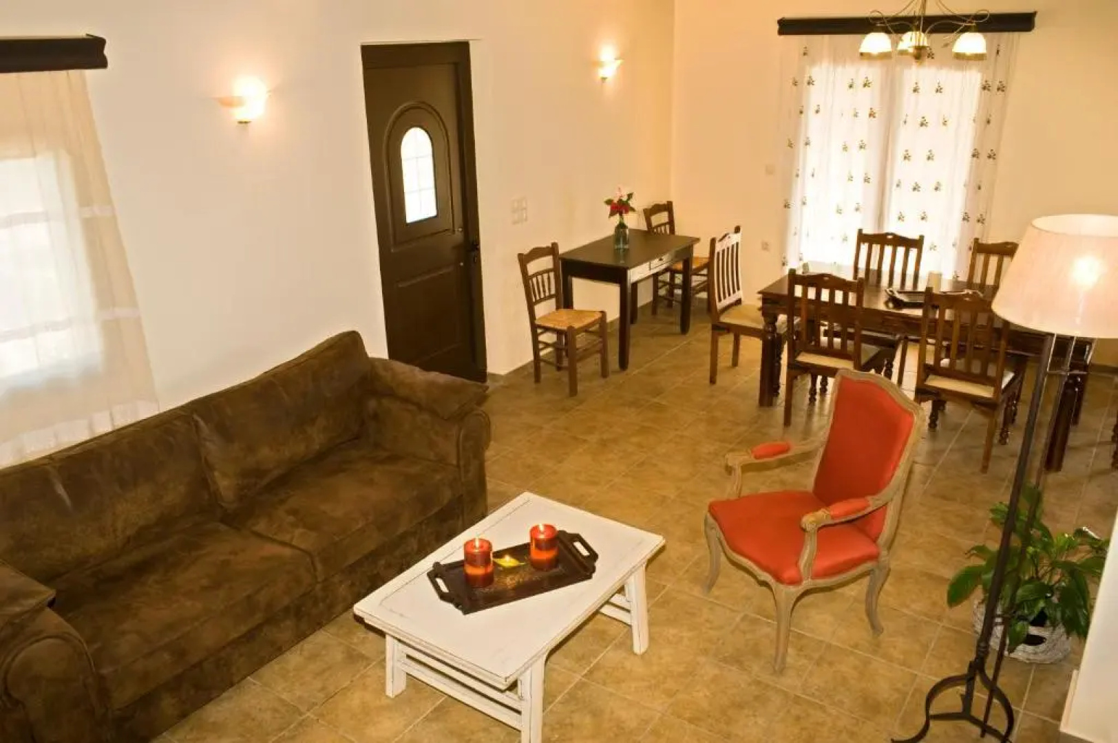 Villa Nefeli