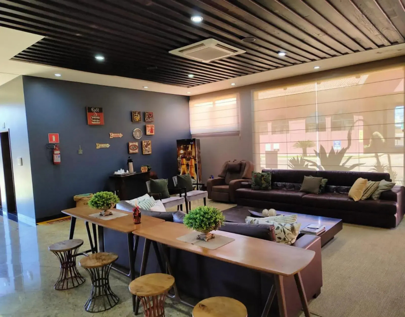 Imperial Palace Hotel Sorriso