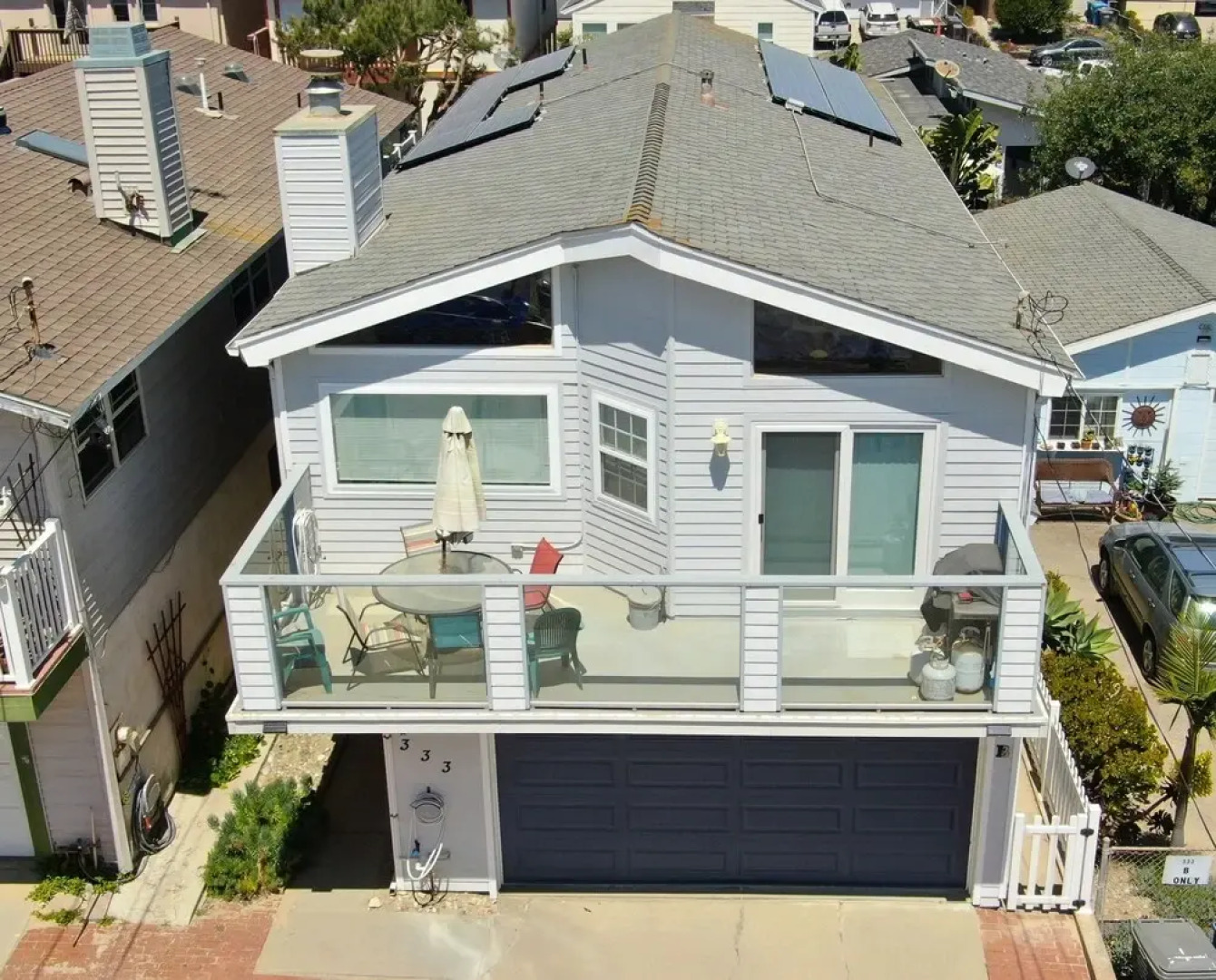 333 Juanita Avenue 3 Bedroom Home by RedAwning