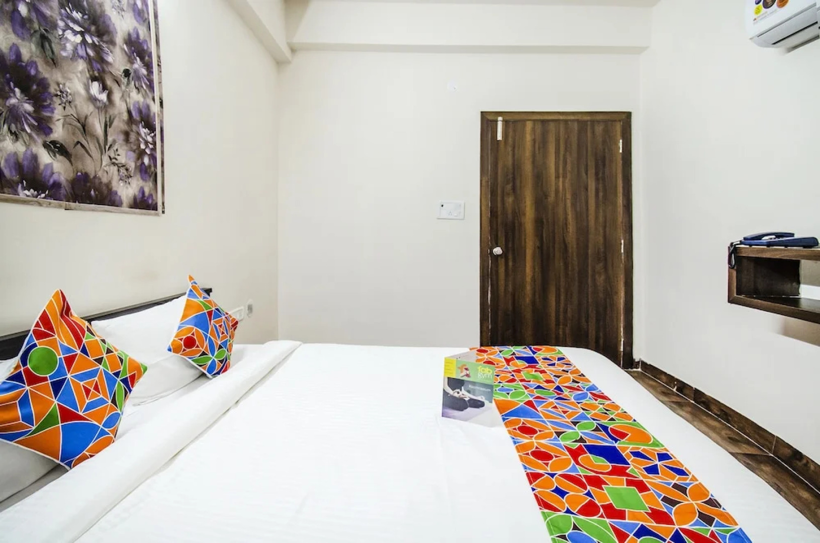 FabEscape Himadri Inn