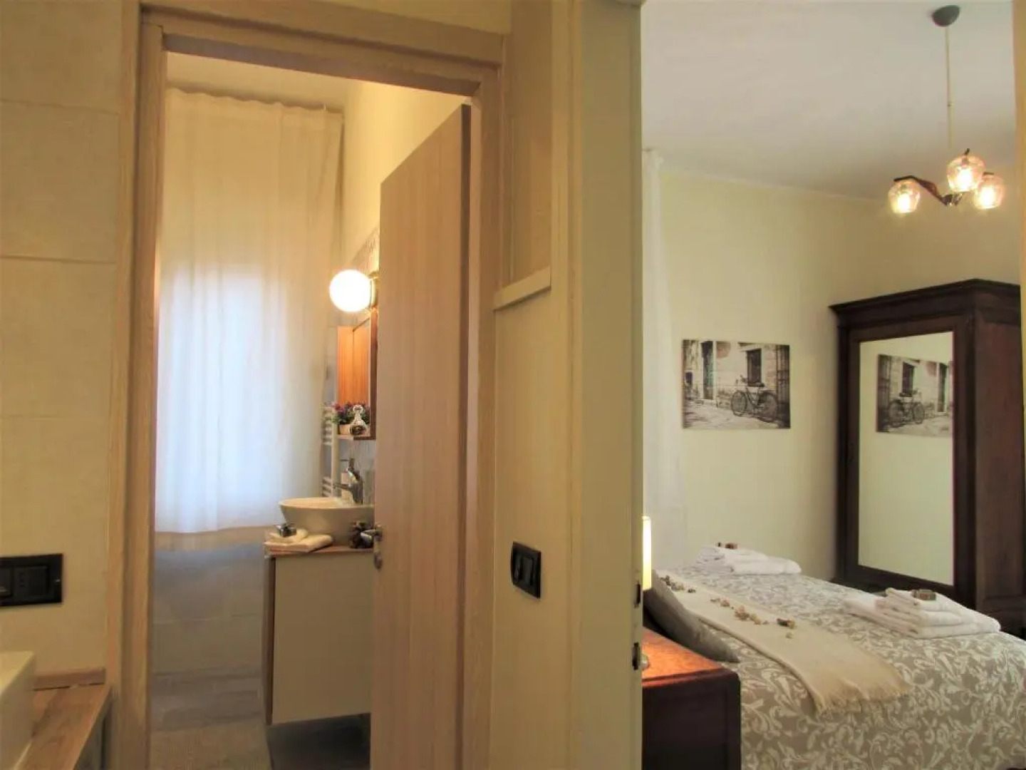 Roby's House Casa Vacanze