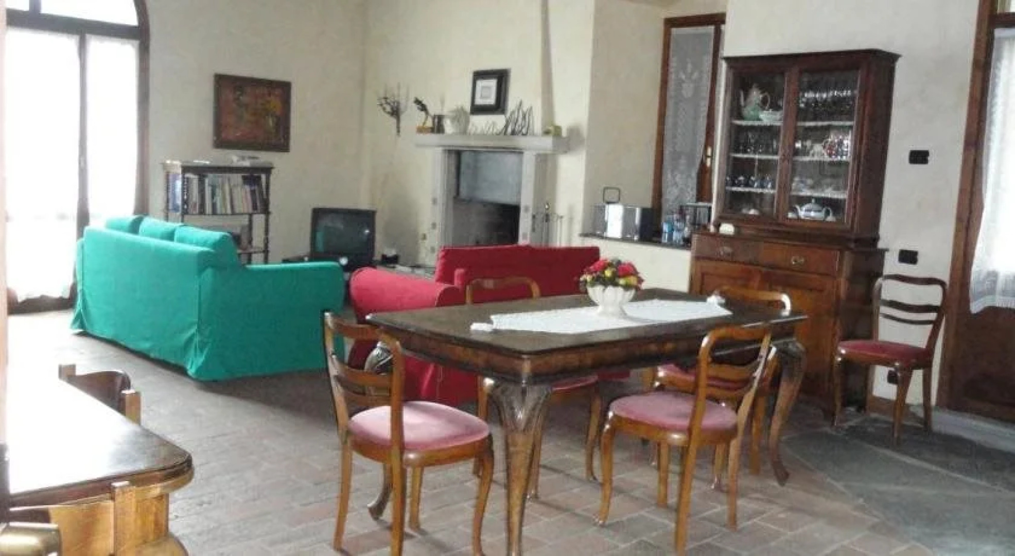 Casa Visnenza Bed & Breakfast