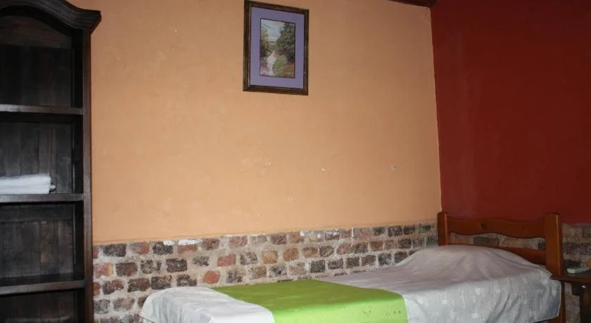 Hotel Casa Grande Real