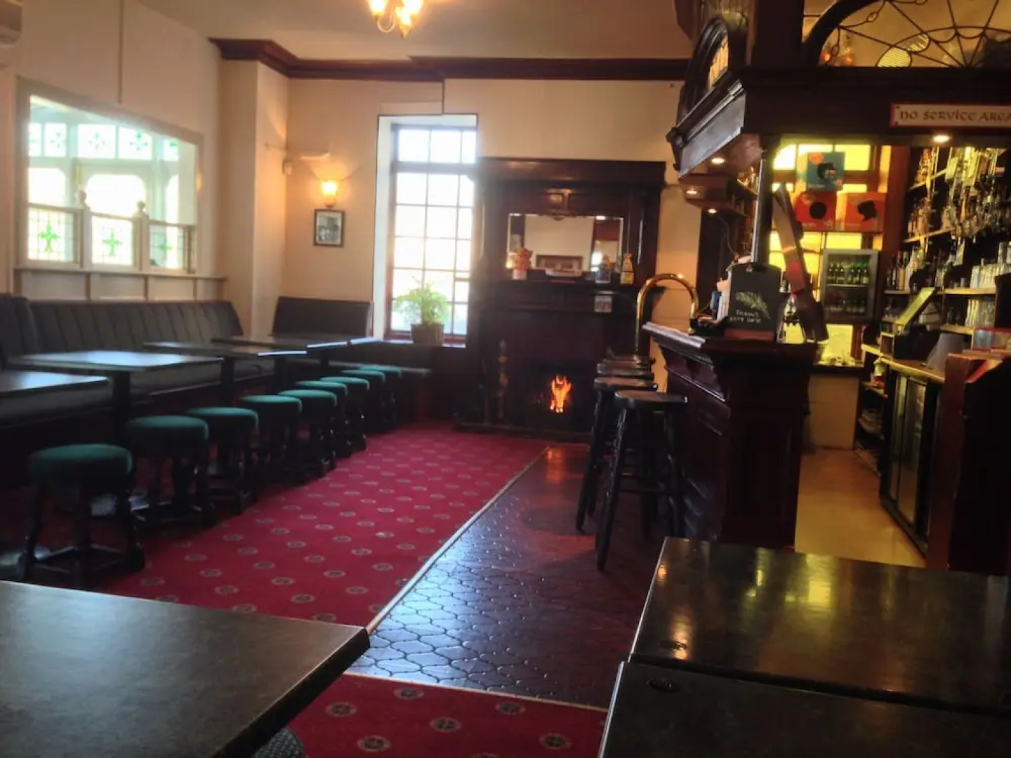 Falcon's Nest Self Catering Apartments