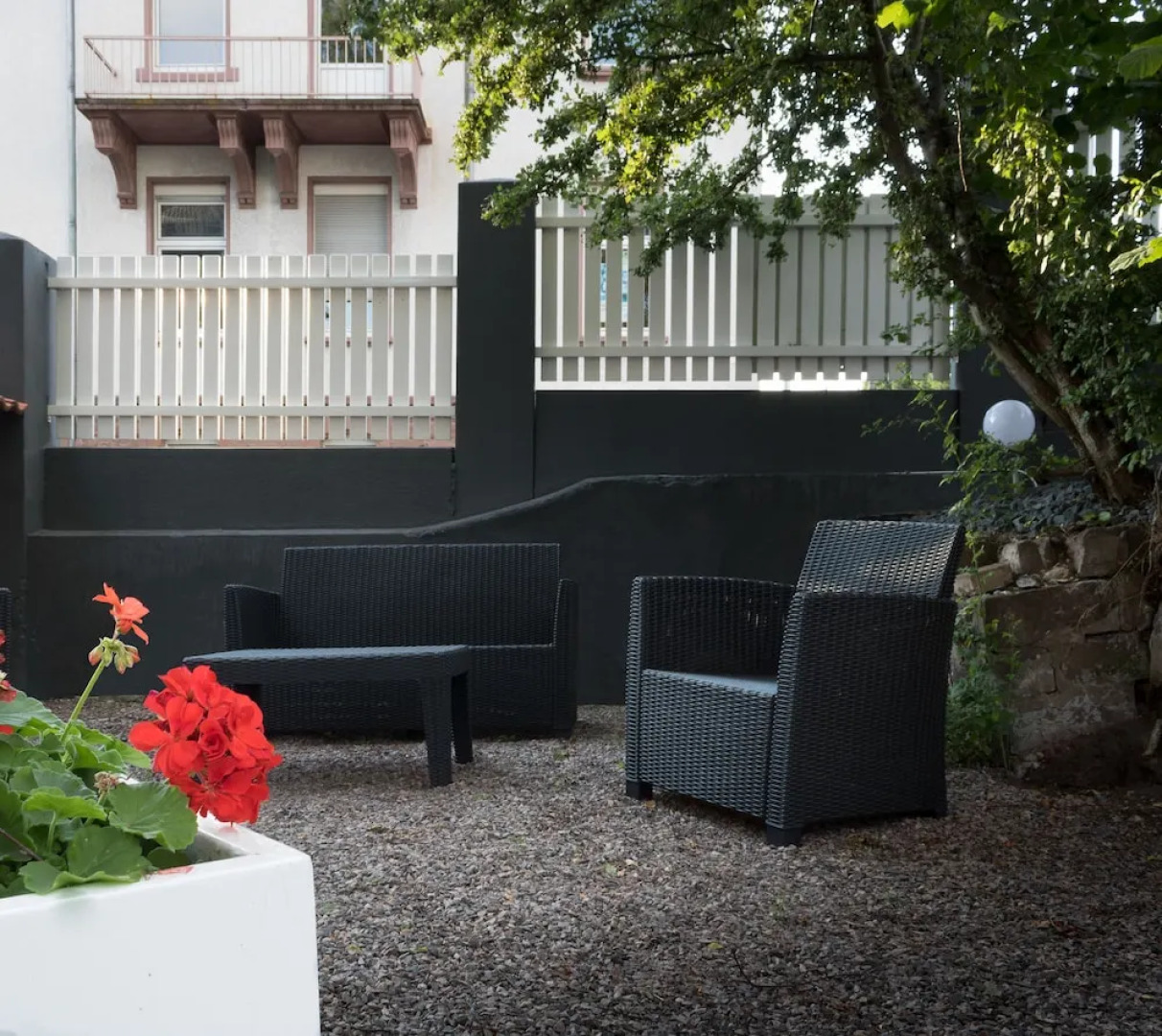 Hotel Restaurant Hinkelstall