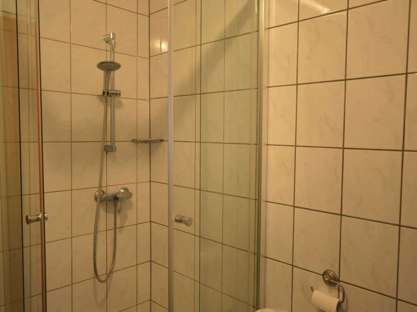 Apartment Manderscheid Near Castle Ruins