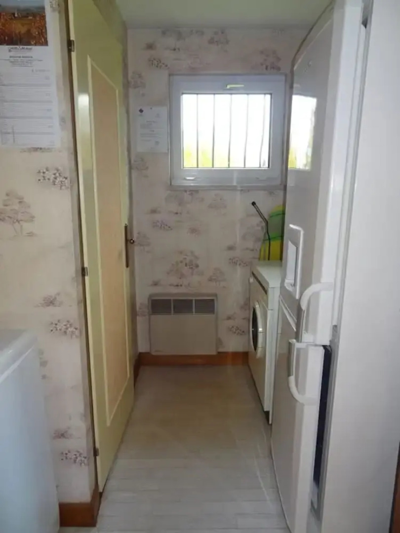 Property with 2 Bedrooms in Niederhaslach, with Furnished Garden And Wifi - 35 Km From the Slopes