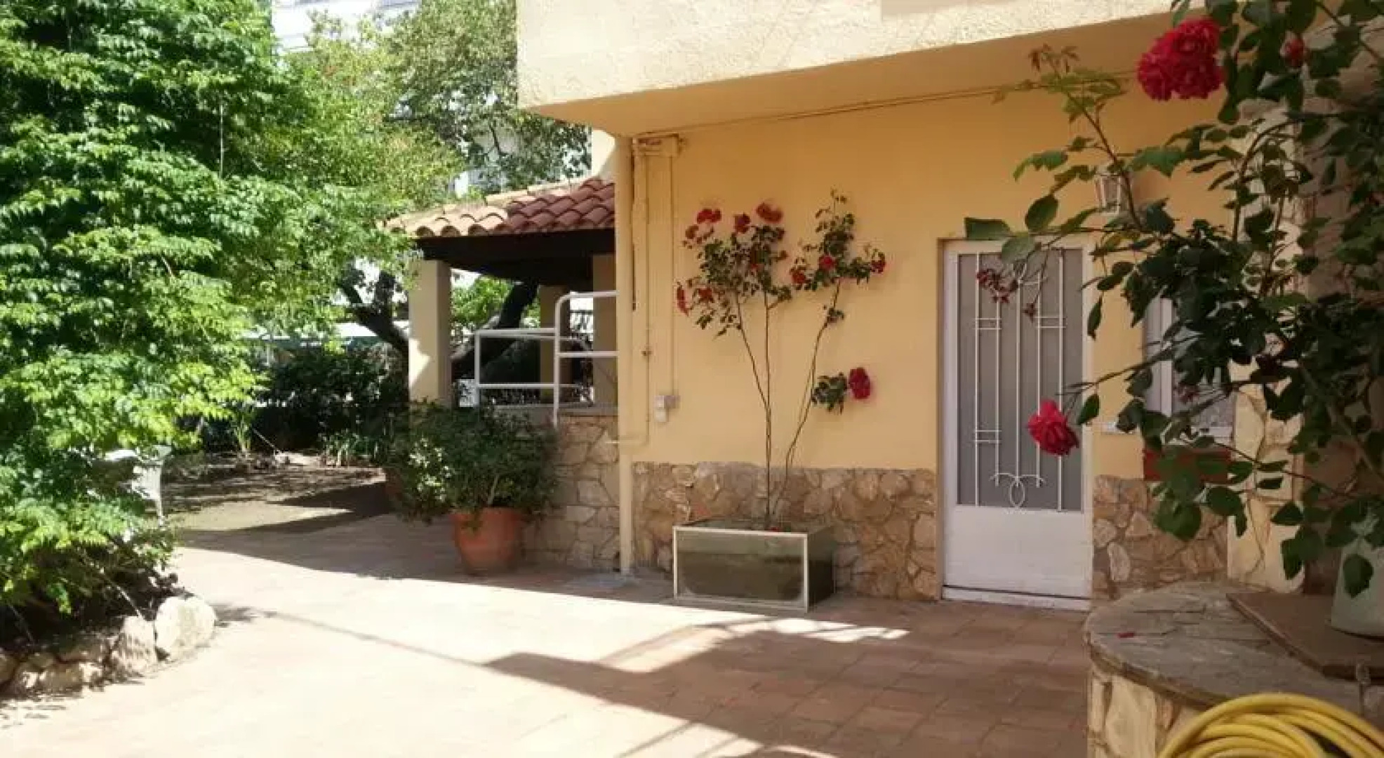 Holiday Home López Puigcerver