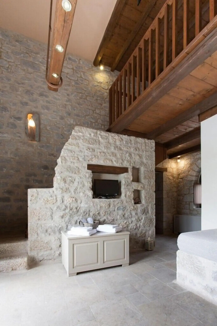 Petra & Fos Boutique Hotel & Spa