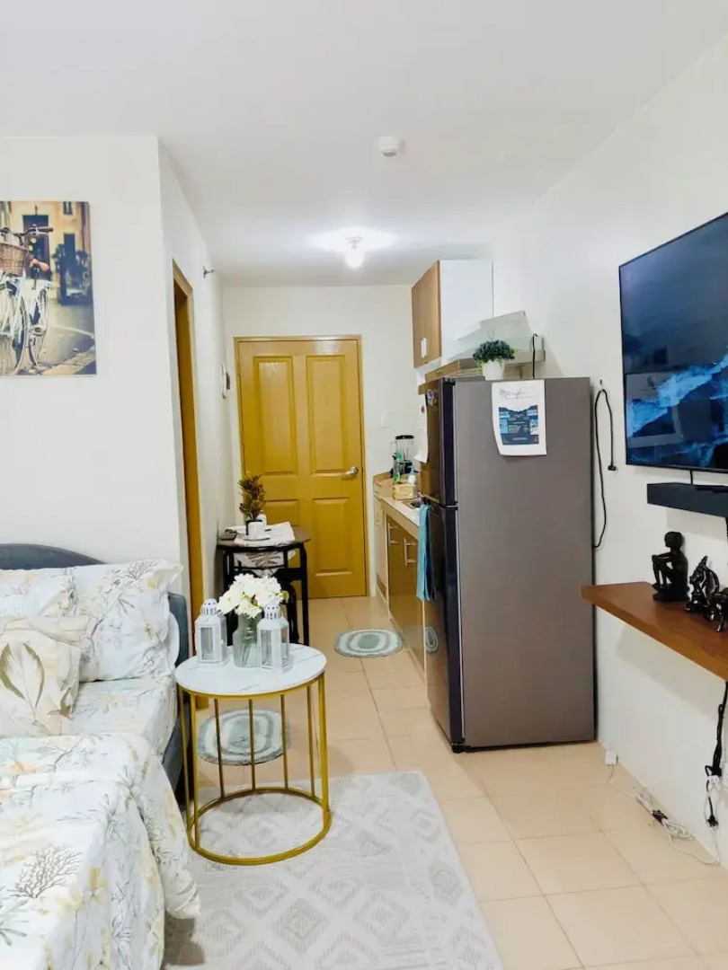 Oceanfront Condo in Dumaguete City - Perfect Getaway