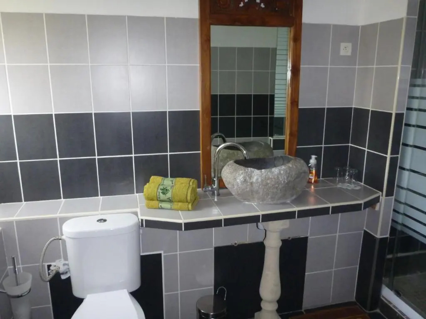 Les Chambres du Clos