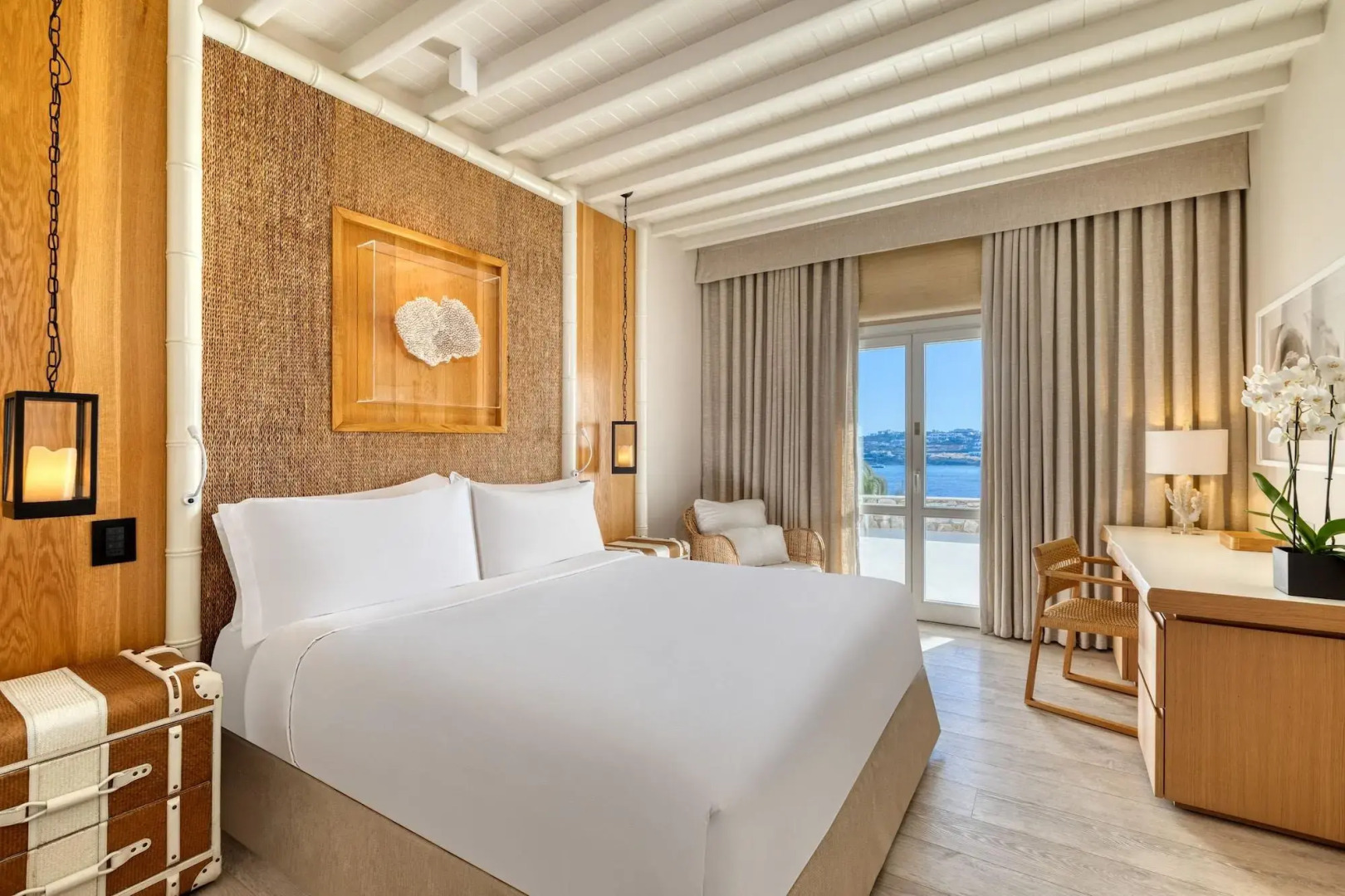 Santa Marina, a Luxury Collection Resort, Mykonos