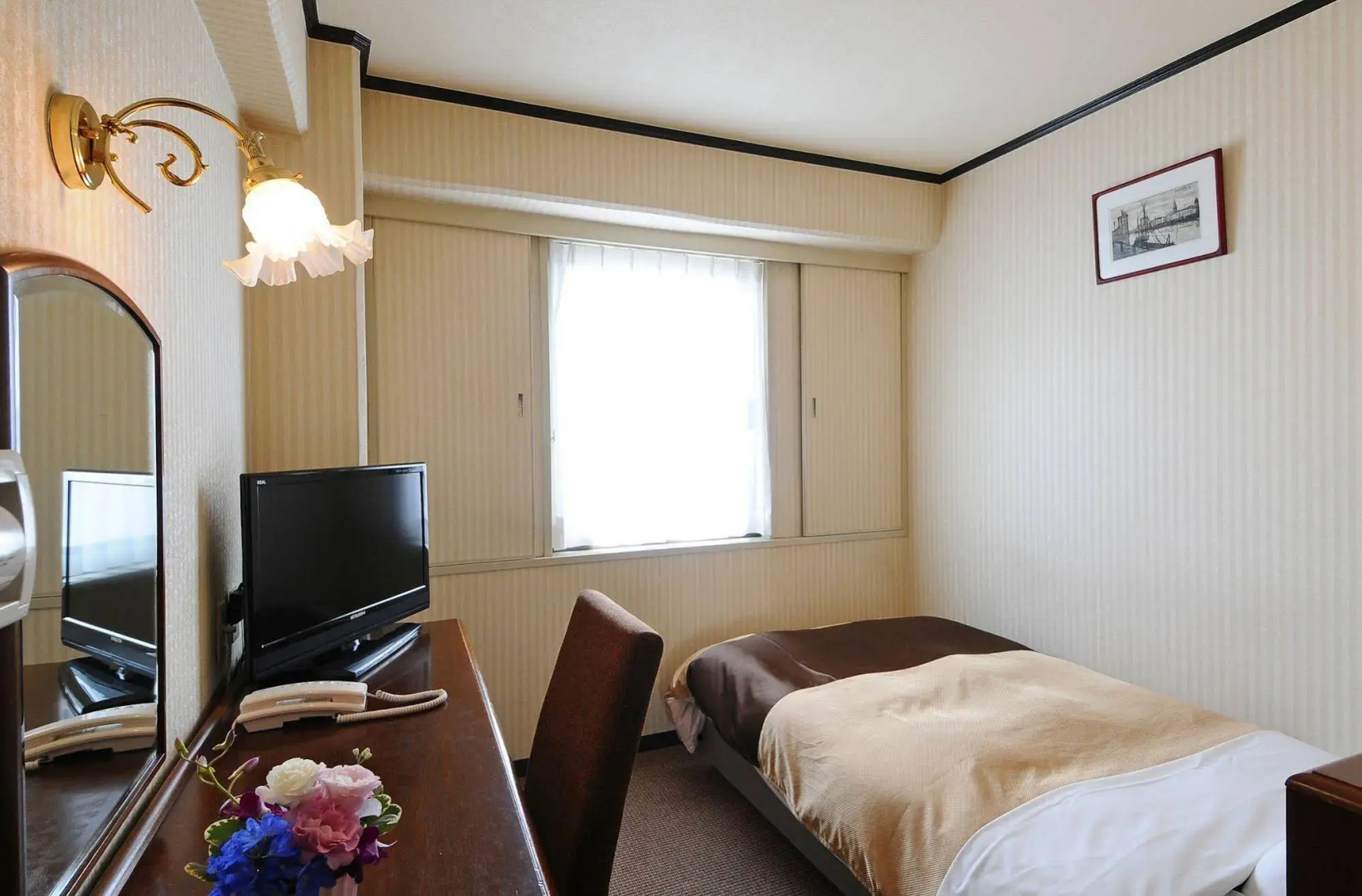 Minakuchi Century Hotel