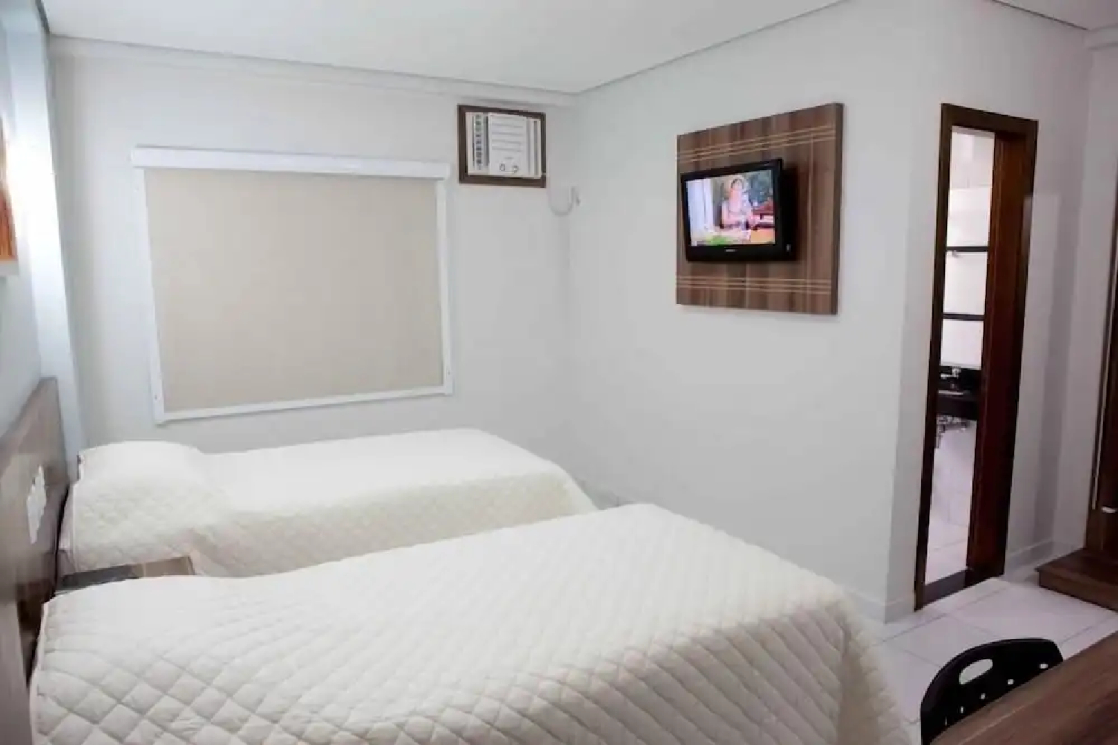 Serras Hotel