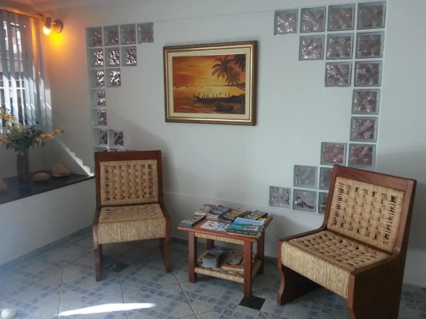 Hotel Pousada Valintur