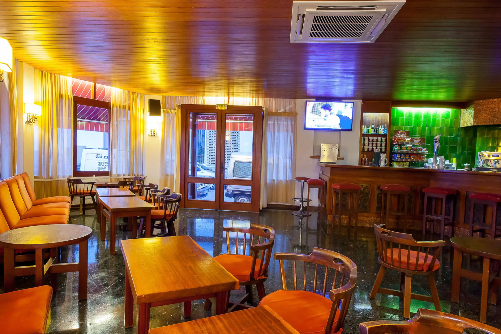Hotel Galera