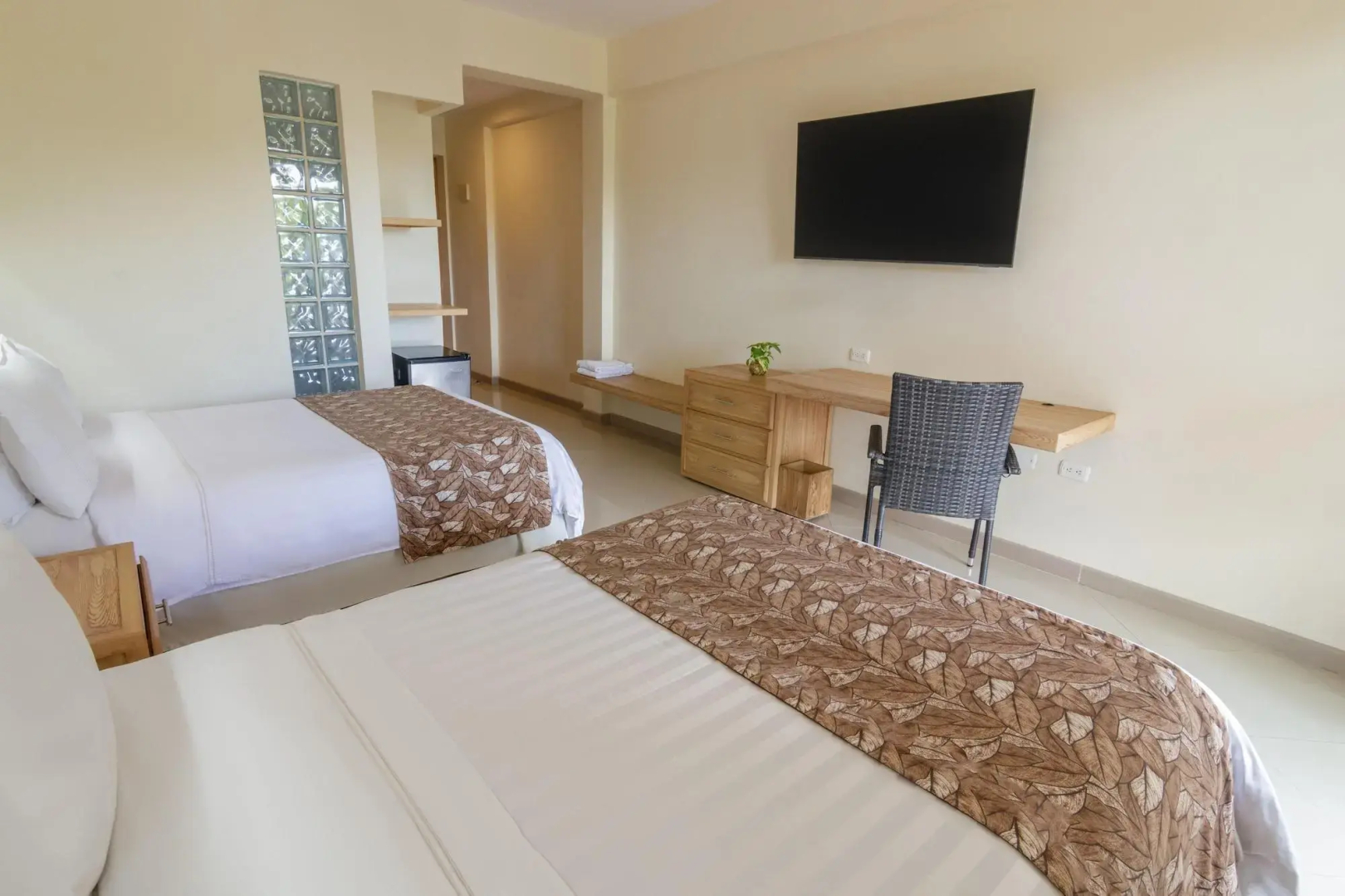 GHL Relax Hotel Club El Puente