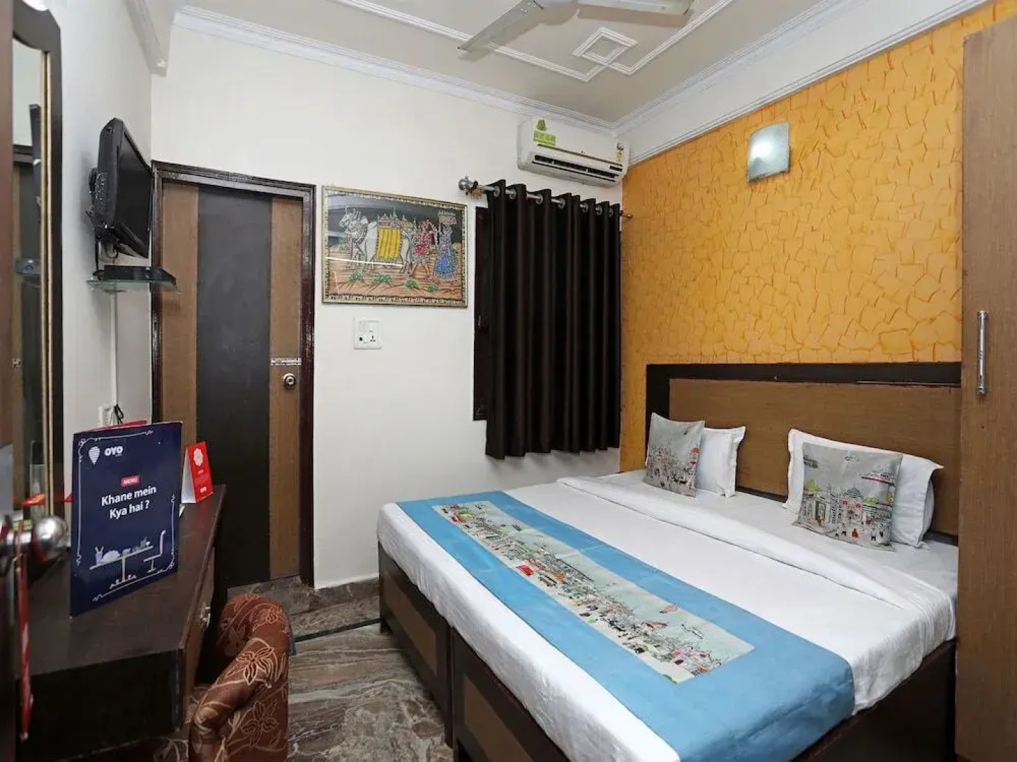 Indraprasth Residency