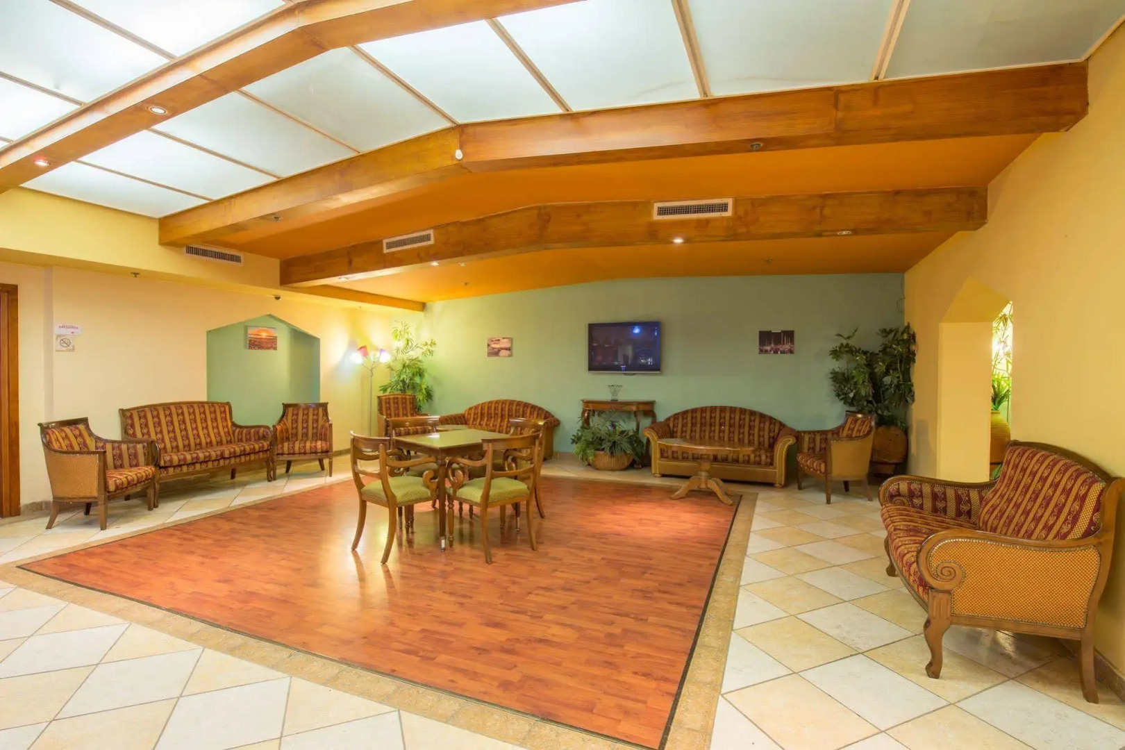 Mary's Well Nazareth By Dan Hotels