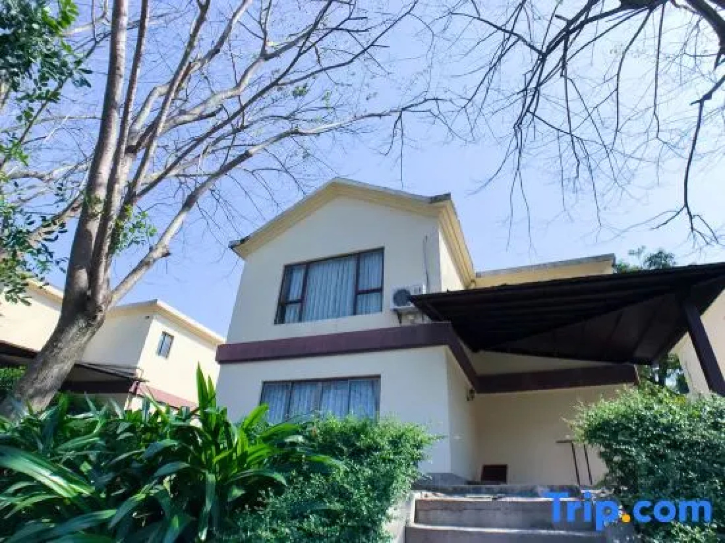 Yangxi Hotspring Resort