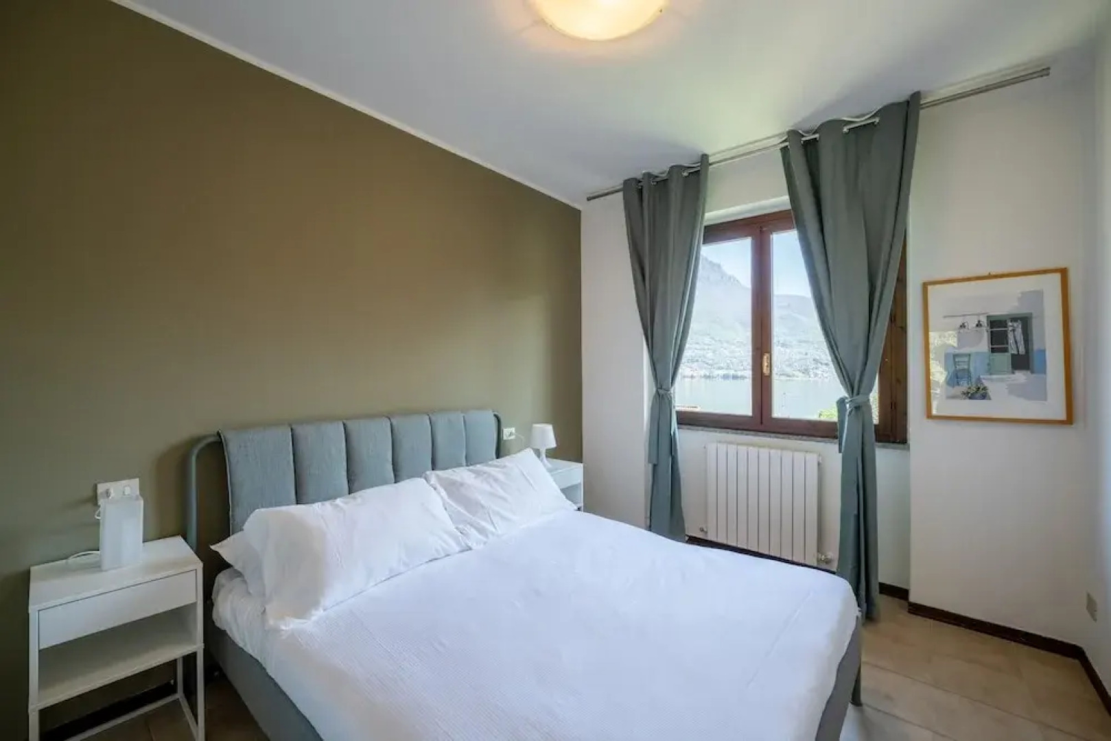 Casa Onno con Vista Lago by Wonderful Italy