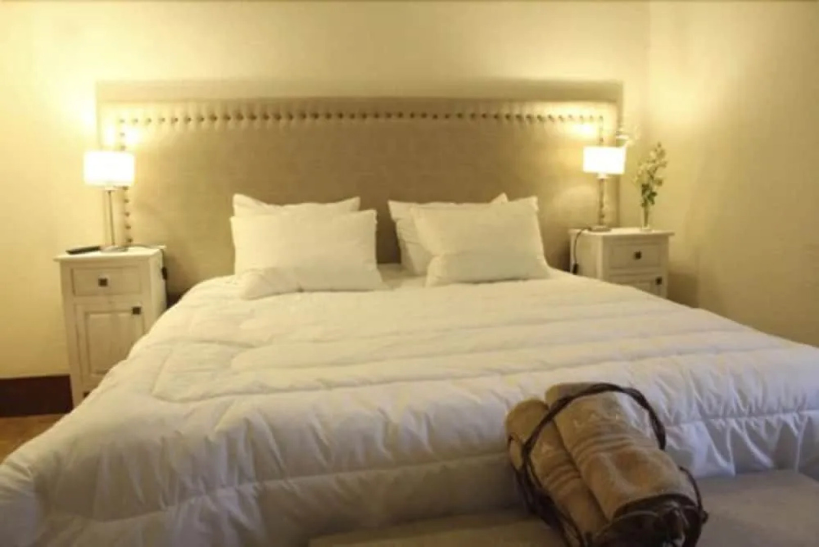 La Masía Hotel Boutique