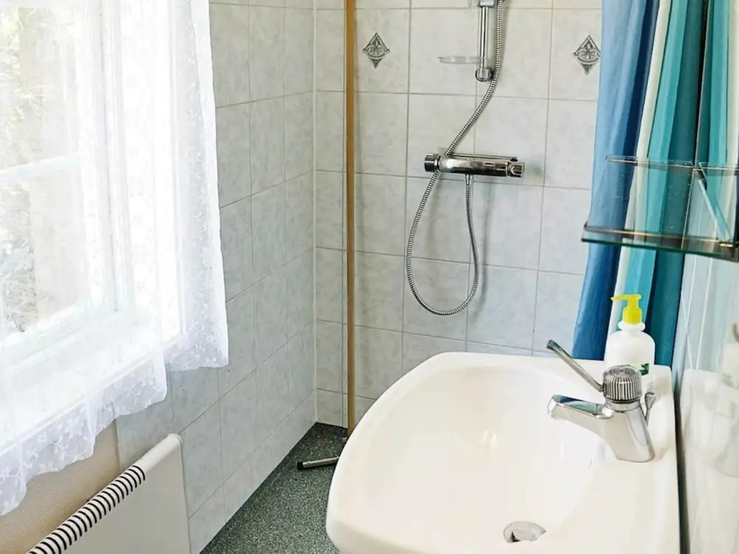 4 Person Holiday Home in Ankarsrum-by Traum