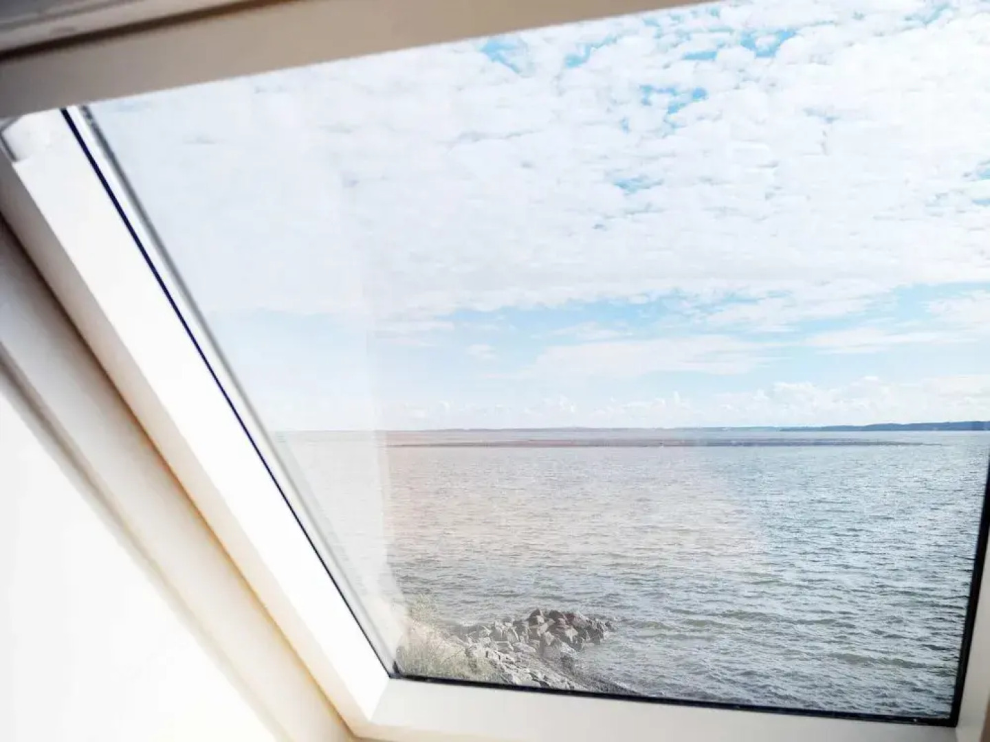 Picturesque Holiday Home in Struer near Sea