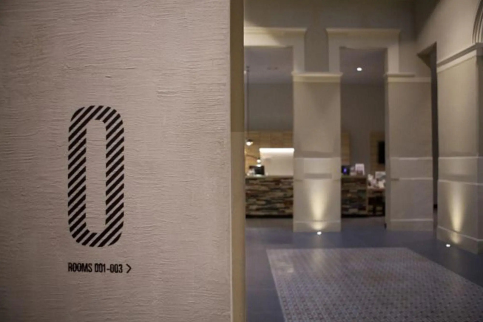 TOC Hostel Barcelona