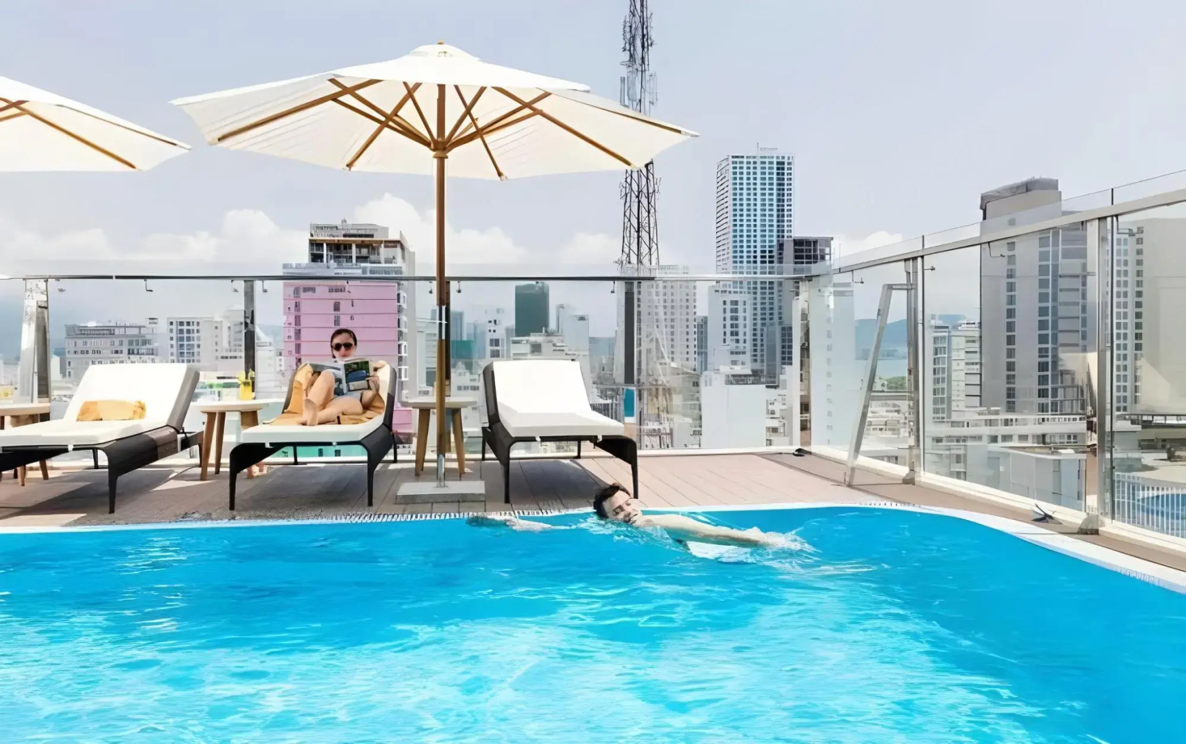 Stella Maris Nha Trang Hotel