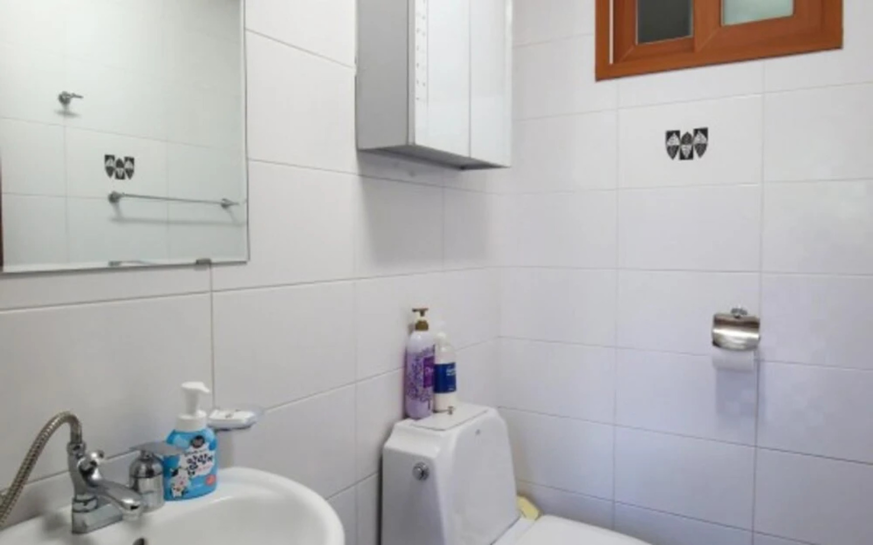 Yangpyeong Adeulbawi Pension