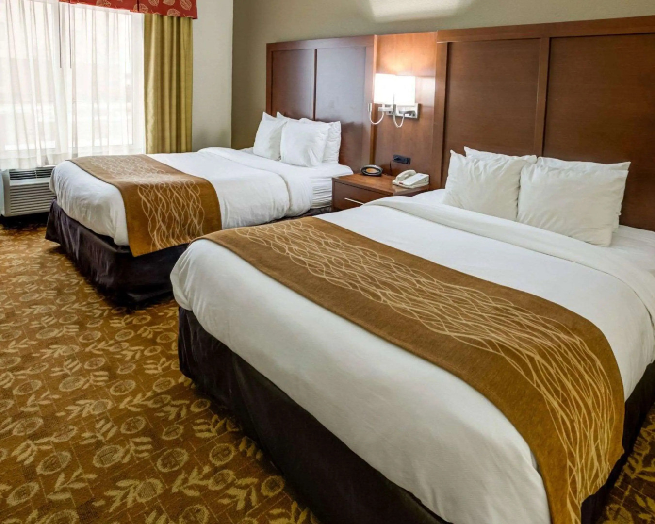 Comfort Suites Kansas City - Liberty