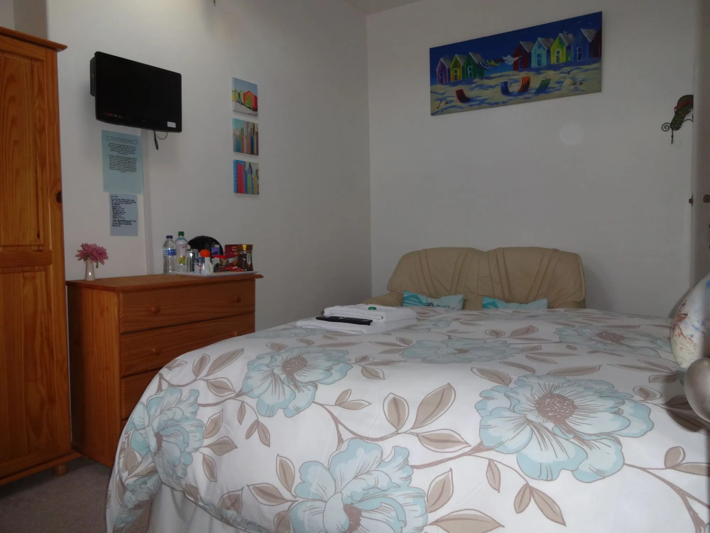 St Michael's Guest House