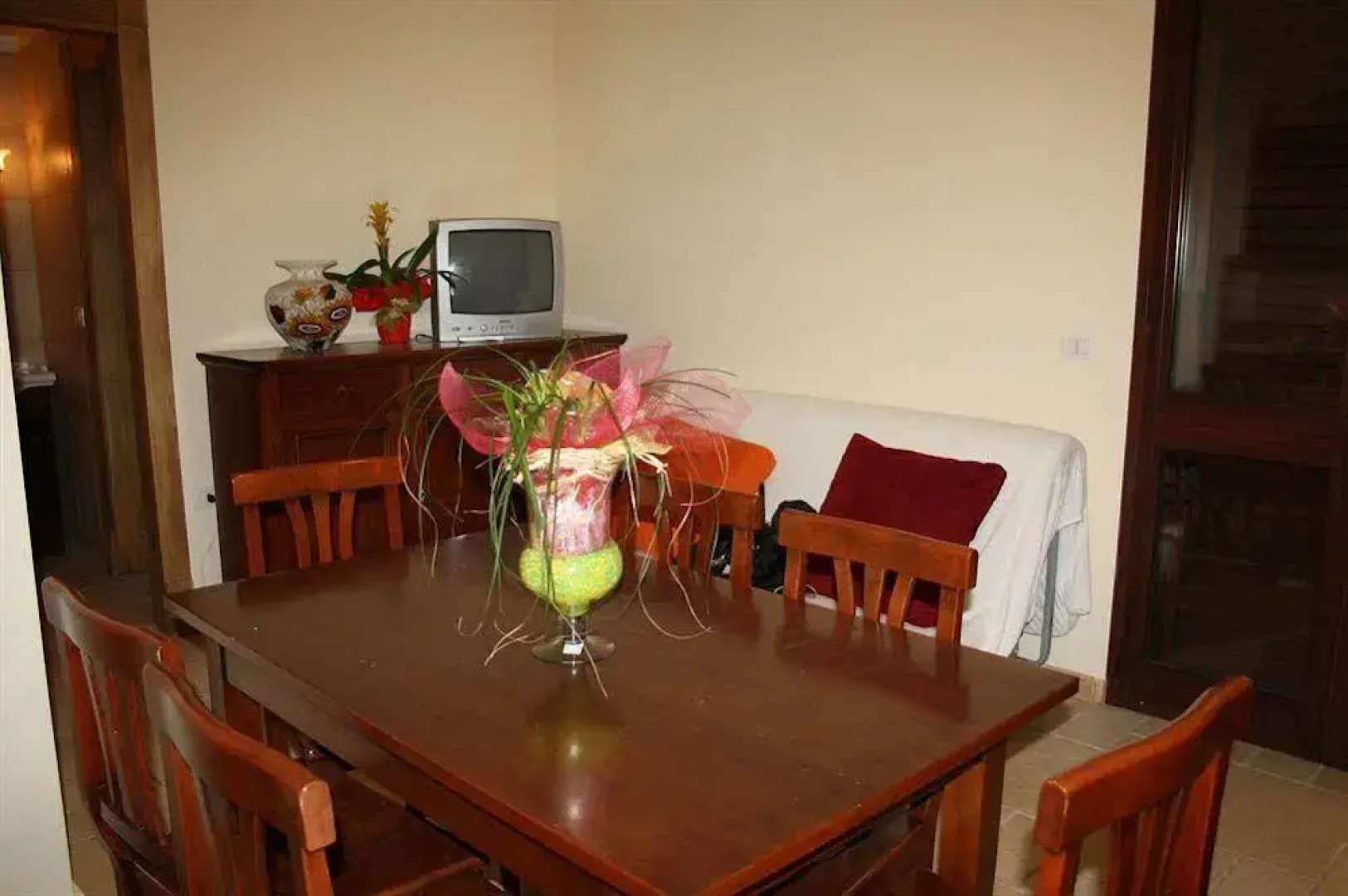 Costa d'Oriente Residence Club