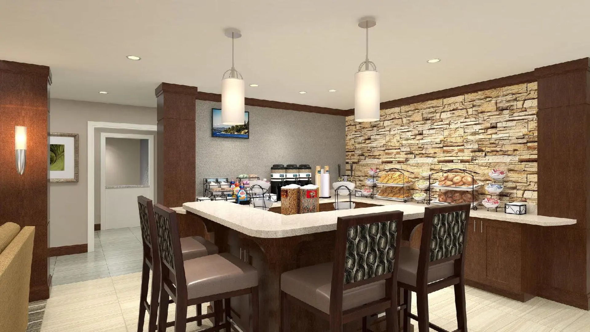 Staybridge Suites Cedar Park - Austin N by IHG